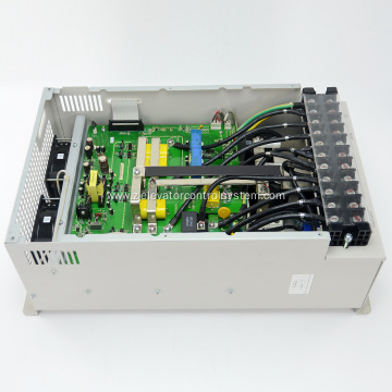 EV-ECD03-4T0370 Frequency Inverter for Hitachi Elevators 37kW